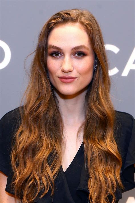 Madison Lintz .